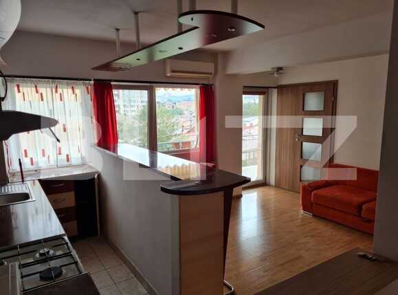 Apartament de închiriat 2 camere Semicentral - 77748AI | BLITZ Cluj-Napoca | Poza4