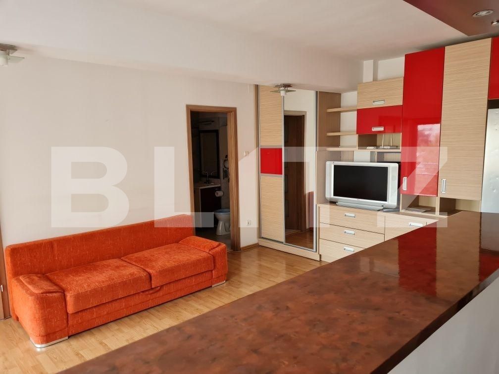 Apartament de închiriat 2 camere Semicentral - 77748AI | BLITZ Cluj-Napoca | Poza2