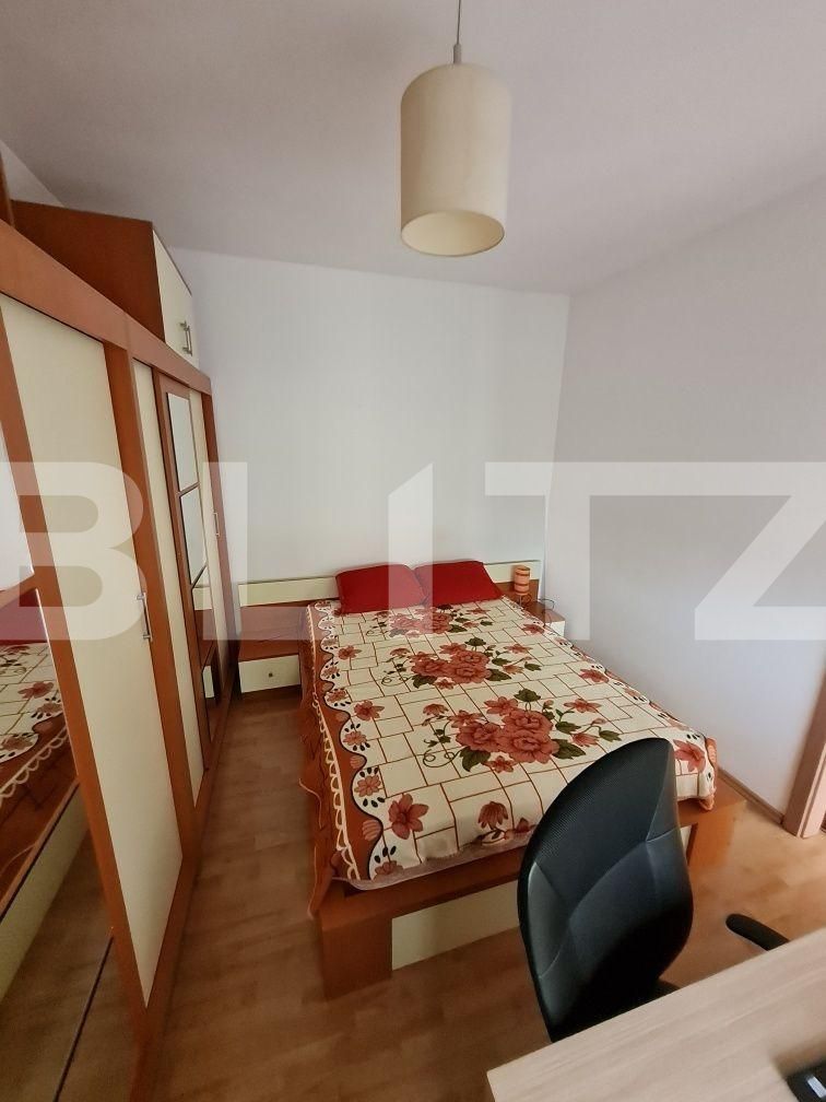 Apartament de închiriat 2 camere Semicentral - 77748AI | BLITZ Cluj-Napoca | Poza5