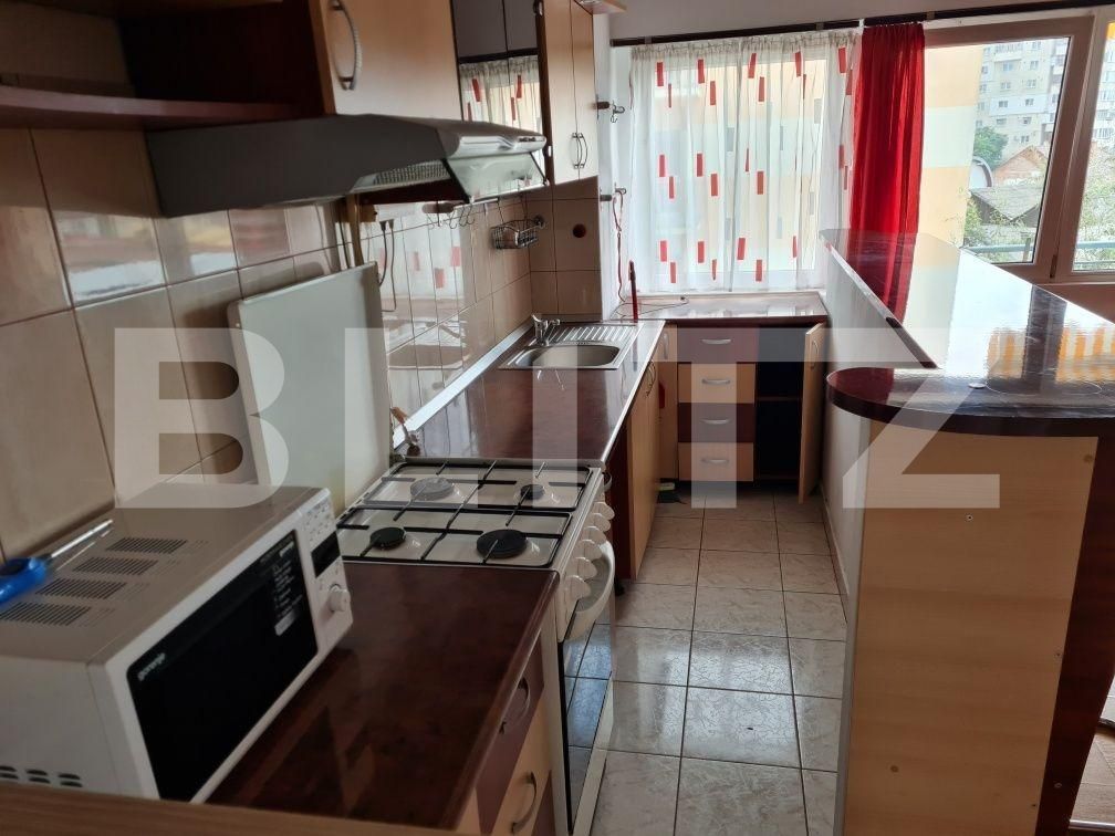 Apartament de închiriat 2 camere Semicentral - 77748AI | BLITZ Cluj-Napoca | Poza3