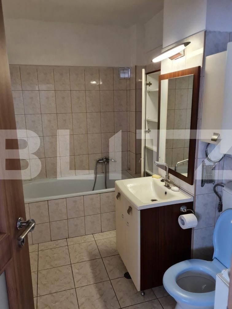 Apartament de închiriat 2 camere Semicentral - 77748AI | BLITZ Cluj-Napoca | Poza6