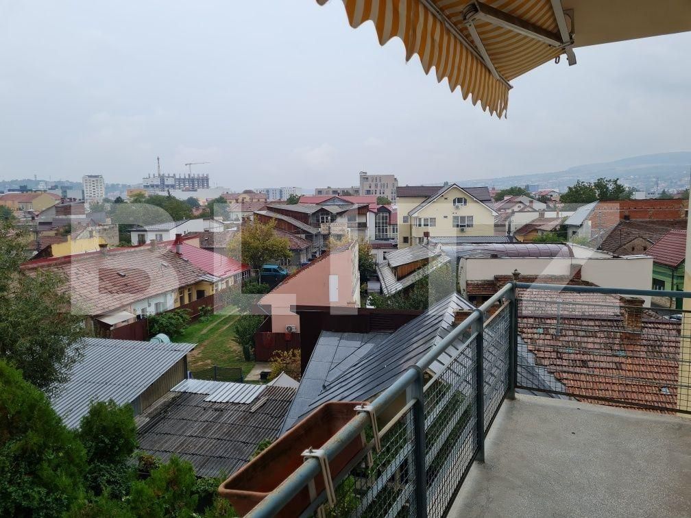 Apartament de închiriat 2 camere Semicentral - 77748AI | BLITZ Cluj-Napoca | Poza7