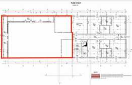 Spatiu comercial, 200 mp, zona Buna Ziua, ideal birouri