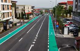 Spatiu comercial, 200 mp, zona Buna Ziua, ideal birouri