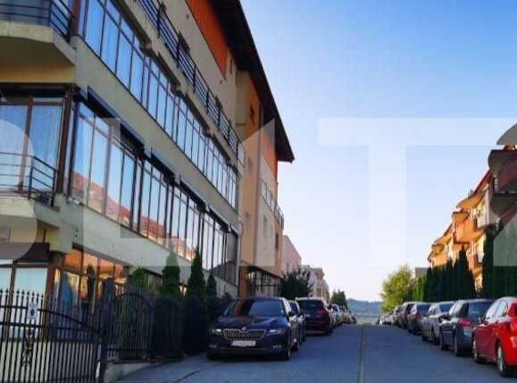 Spațiu comercial de închiriat Bună Ziua - 77750SIC | BLITZ Cluj-Napoca | Poza1