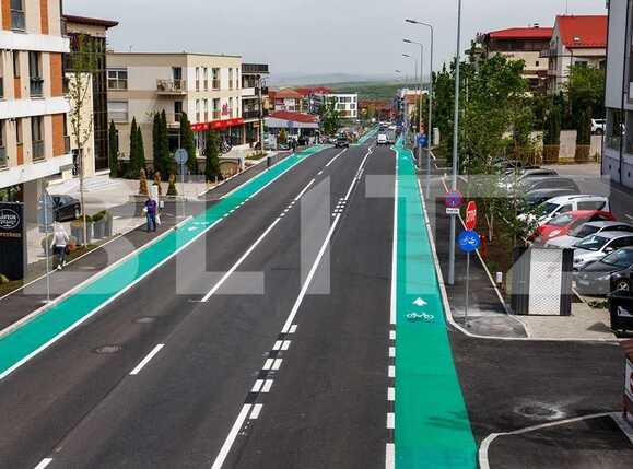 Spațiu comercial de închiriat Bună Ziua - 77750SIC | BLITZ Cluj-Napoca | Poza2