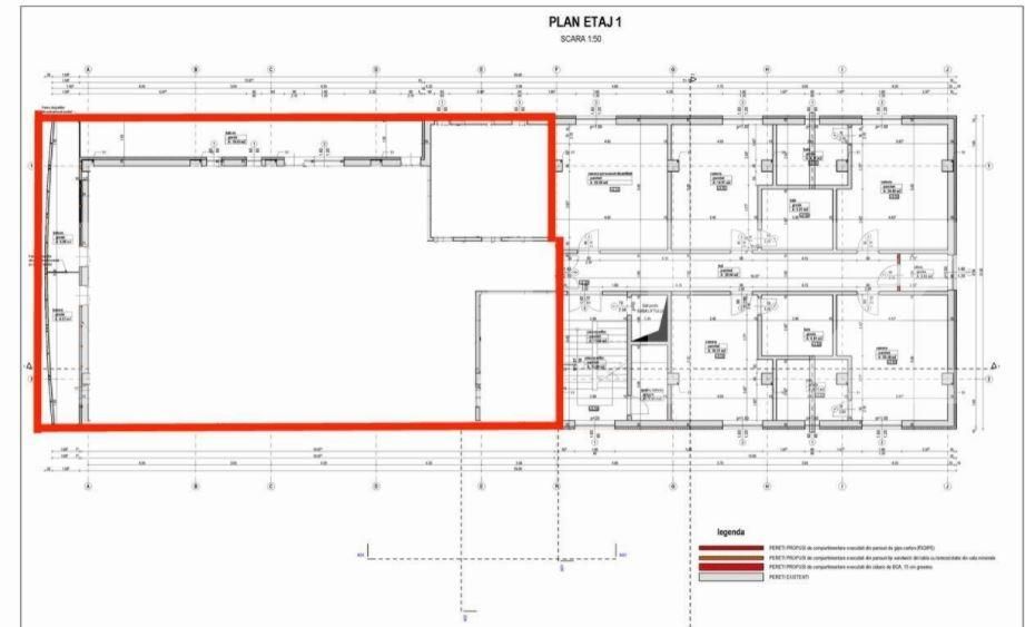 Spațiu comercial de închiriat Bună Ziua - 77750SIC | BLITZ Cluj-Napoca | Poza3