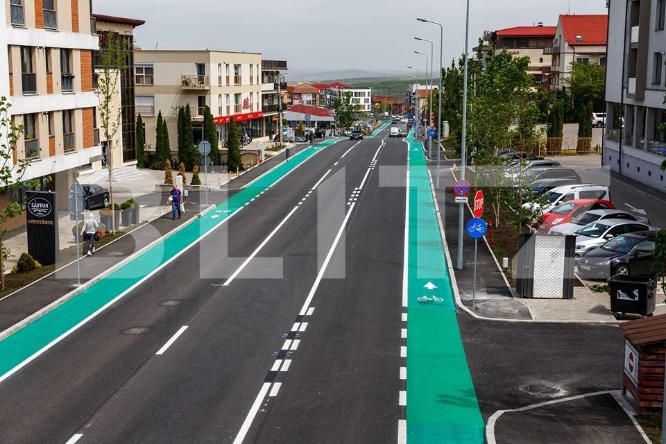 Spațiu comercial de închiriat Bună Ziua - 77750SIC | BLITZ Cluj-Napoca | Poza2