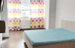 Apartament 3 camere, etaj intermediar, mobilat, zona Florilor