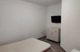 Apartament 3 camere, etaj intermediar, mobilat, zona Florilor