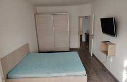 Apartament 3 camere, etaj intermediar, mobilat, zona Florilor