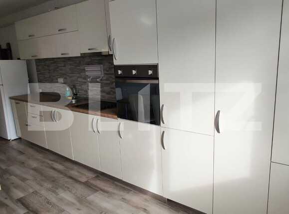 Apartament de vânzare 3 camere Floreşti - 77752AV | BLITZ Cluj-Napoca | Poza2