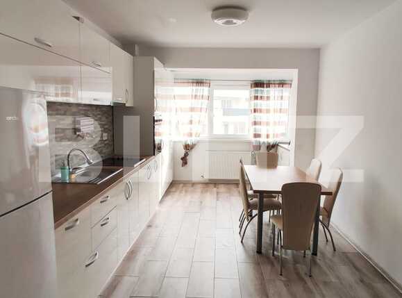 Apartament de vânzare 3 camere Floreşti - 77752AV | BLITZ Cluj-Napoca | Poza1