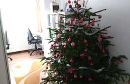 Apartament cu 4 camere, 73 mp, etaj intermediar, 2 parcari, zona Ioan Rus.