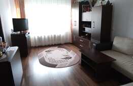 Apartament cu 4 camere, 73 mp, etaj intermediar, 2 parcari, zona Ioan Rus.