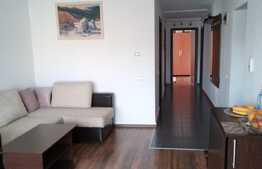 Apartament cu 4 camere, 73 mp, etaj intermediar, 2 parcari, zona Ioan Rus.