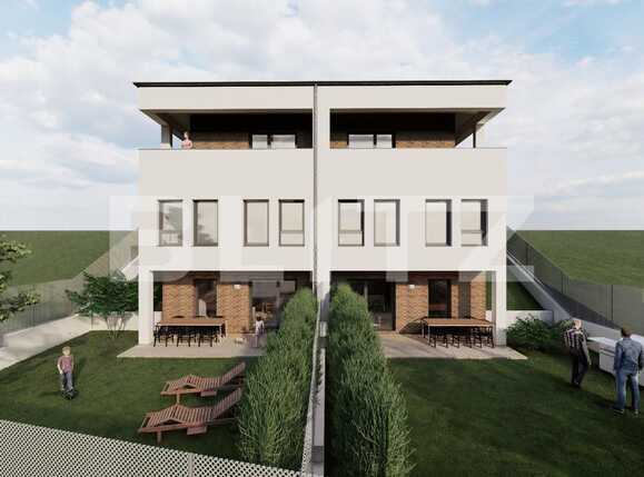 Casa de vânzare 4 camere Floreşti - 77757CV | BLITZ Cluj-Napoca | Poza3