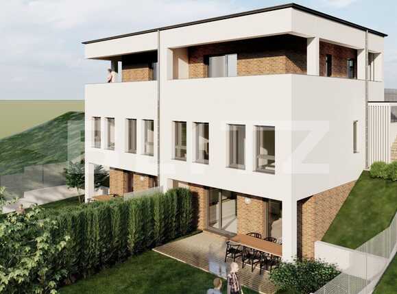 Casa de vânzare 4 camere Floreşti - 77757CV | BLITZ Cluj-Napoca | Poza4