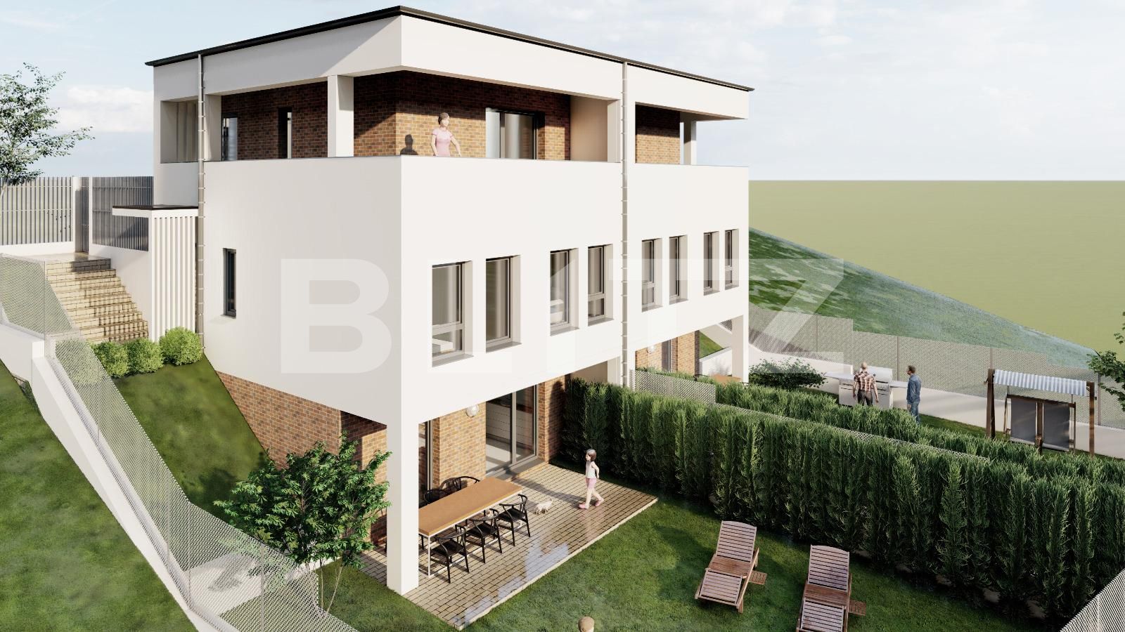 Casa de vânzare 4 camere Floreşti - 77757CV | BLITZ Cluj-Napoca | Poza2