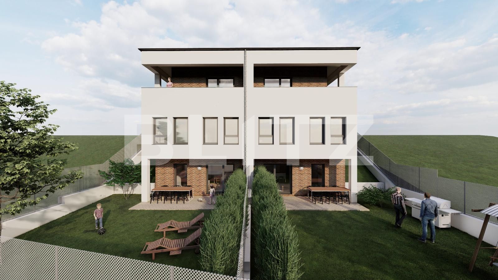 Casa de vânzare 4 camere Floreşti - 77757CV | BLITZ Cluj-Napoca | Poza3