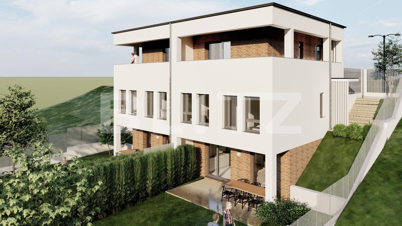 Casa de vânzare 4 camere Floreşti - 77757CV | BLITZ Cluj-Napoca | Poza4