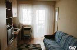 Garsoniera, 25 mp utili, mobilata, balcon, zona Garii!