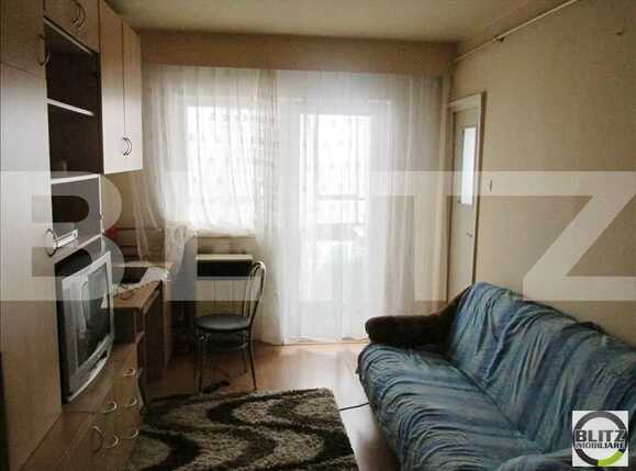 Garsonieră de vânzare Iris - 7776AV | BLITZ Cluj-Napoca | Poza2