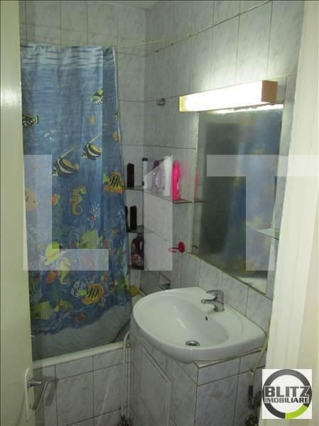 Garsonieră de vânzare Iris - 7776AV | BLITZ Cluj-Napoca | Poza4