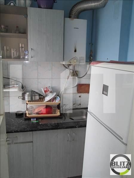 Garsonieră de vânzare Iris - 7776AV | BLITZ Cluj-Napoca | Poza3