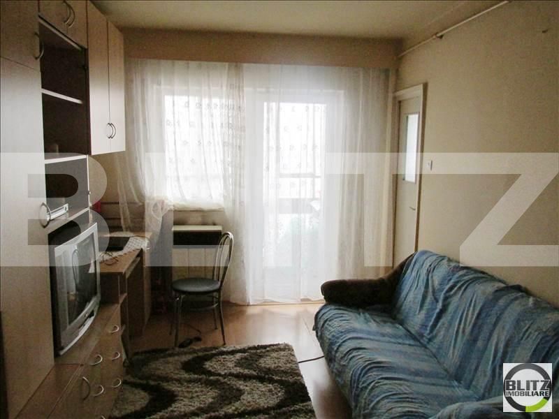 Garsonieră de vânzare Iris - 7776AV | BLITZ Cluj-Napoca | Poza2