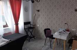 Apartament cu 2 camere, 52 mp, parter inalt, terasa 23 mp, garaj, zona Terra