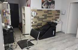 Apartament cu 2 camere, 52 mp, parter inalt, terasa 23 mp, garaj, zona Terra