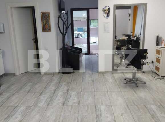 Apartament de vânzare 2 camere Floreşti - 77764AV | BLITZ Cluj-Napoca | Poza1