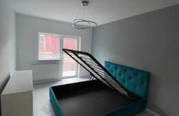 Apartament cu 2 camere ultra lux, 61 mp, intermediar,  zona Cetatii.