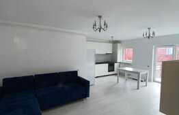 Apartament cu 2 camere ultra lux, 61 mp, intermediar,  zona Cetatii.