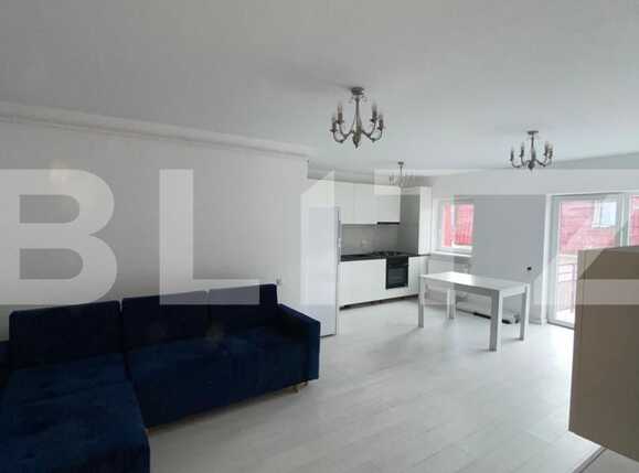 Apartament de vânzare 2 camere Floreşti - 77766AV | BLITZ Cluj-Napoca | Poza3