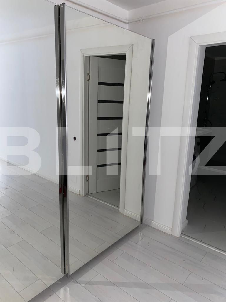 Apartament de vânzare 2 camere Floreşti - 77766AV | BLITZ Cluj-Napoca | Poza5