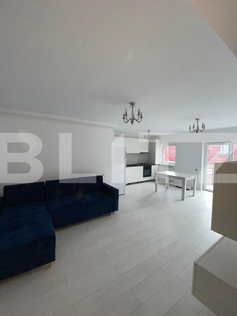 Apartament de vânzare 2 camere Floreşti - 77766AV | BLITZ Cluj-Napoca | Poza3