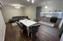 Apartament superb, 2 camere, 61 mp, parter , zona Cetatii !