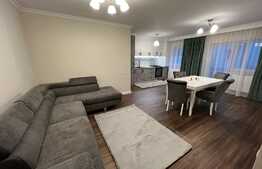 Apartament superb, 2 camere, 61 mp, parter , zona Cetatii !