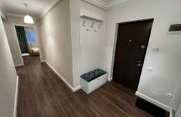 Apartament superb, 2 camere, 61 mp, parter , zona Cetatii !