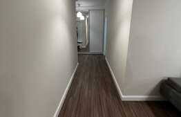 Apartament superb, 2 camere, 61 mp, parter , zona Cetatii !