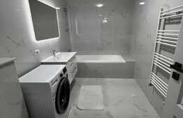 Apartament superb, 2 camere, 61 mp, parter , zona Cetatii !