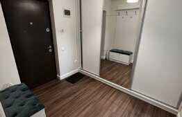 Apartament superb, 2 camere, 61 mp, parter , zona Cetatii !