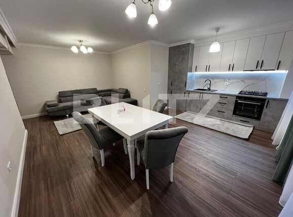 Apartament de vânzare 2 camere Floreşti - 77767AV | BLITZ Cluj-Napoca | Poza1