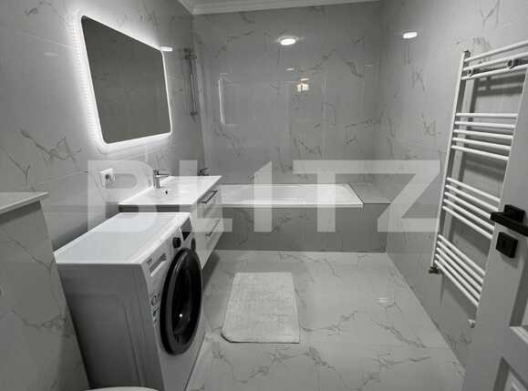 Apartament de vânzare 2 camere Floreşti - 77767AV | BLITZ Cluj-Napoca | Poza8
