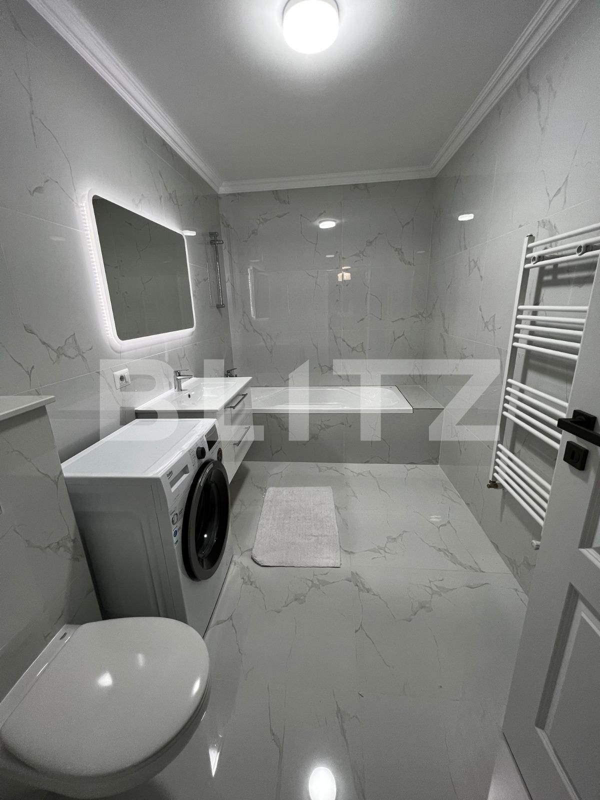 Apartament de vânzare 2 camere Floreşti - 77767AV | BLITZ Cluj-Napoca | Poza8