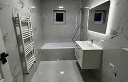 Apartament 3 camere finisat, 58 mp, parter inalt , Cetatii