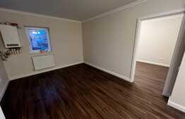 Apartament 3 camere finisat, 58 mp, parter inalt , Cetatii