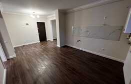 Apartament 3 camere finisat, 58 mp, parter inalt , Cetatii